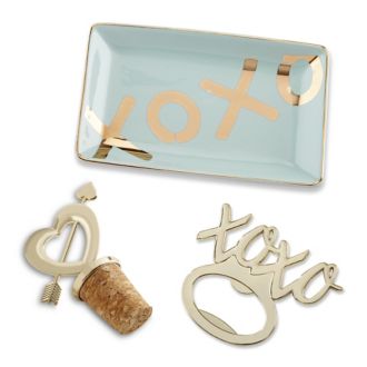 XOXO Gift Set