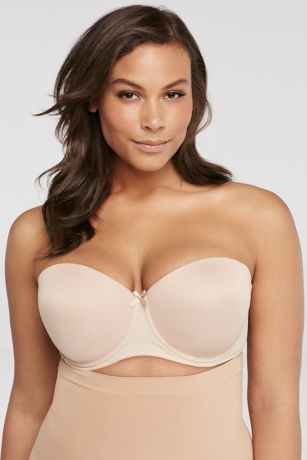 Va Bien Ultra-Lift Perfect Strapless Bra