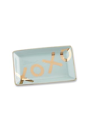 XOXO Trinket Dish