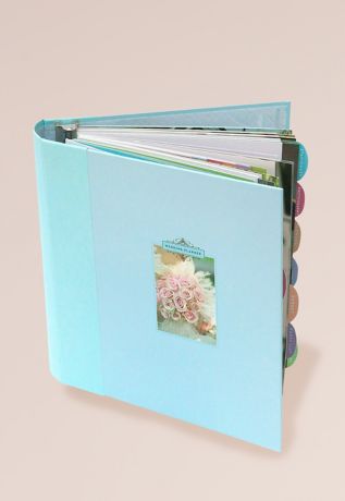 Wedding Planner Organization Binder