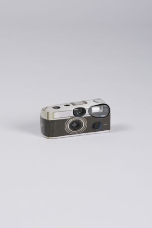 Vintage Design Single Use Camera