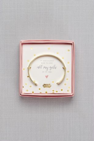 Will You Be My Bridesmaid Bracelet