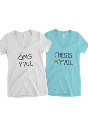 Y'All T-Shirts