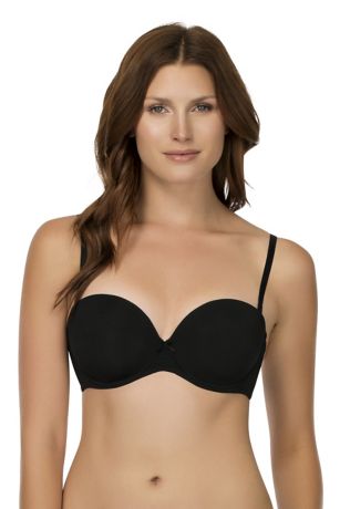 Affinitas Allison Strapless Bra