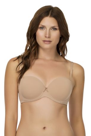 Affinitas Allison Strapless Bra