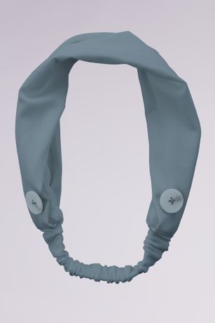 Adult Face Mask Holder Headband