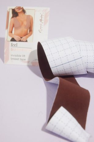 Adhesive Breast Tape