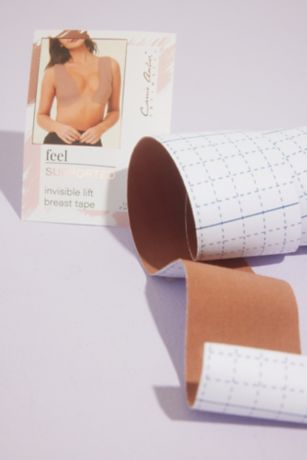 Adhesive Breast Tape