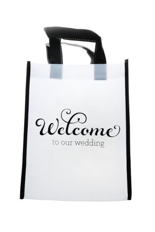 Wedding Welcome Bags