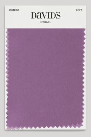 Wisteria Fabric Swatch