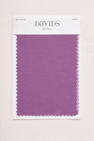 Wisteria Fabric Swatch