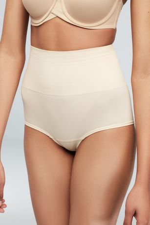 Yummie Seamless Girl Shorts