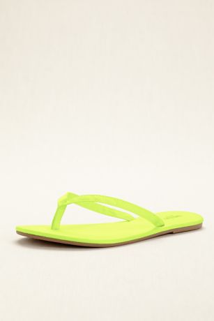 Zoey Flip Flop