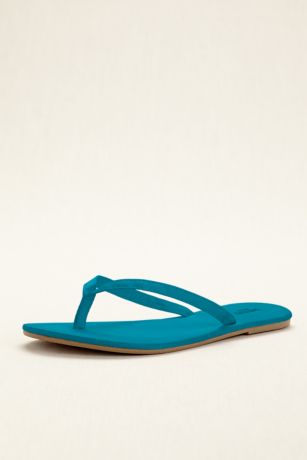 Zoey Flip Flop