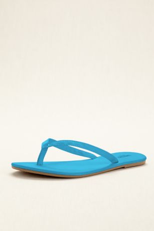 Zoey Flip Flop