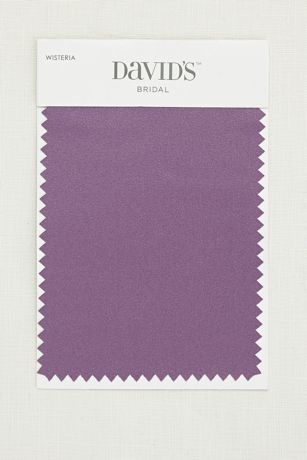 Wisteria Fabric Swatch