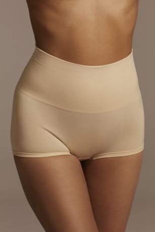 Yummie Ultralight Seamless Shaping Short